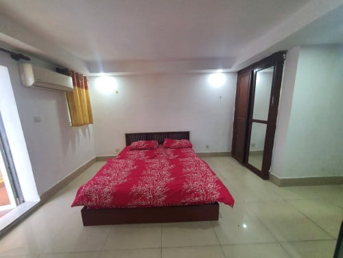 Nice Affordable Studio Apartment Elevator near st 271 ChipMong Mall