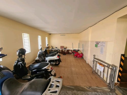 Nice Affordable Studio Apartment Elevator near st 271 ChipMong Mall