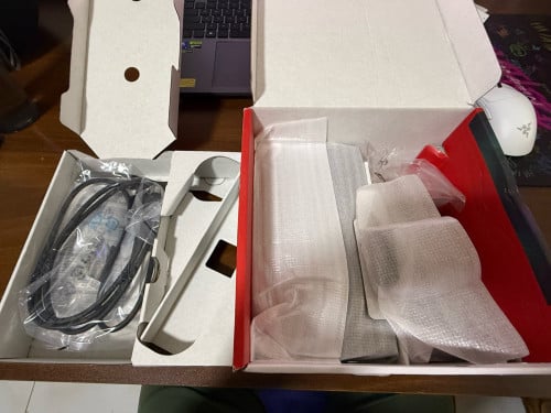 Nintendo Switch 2 + 2 Games