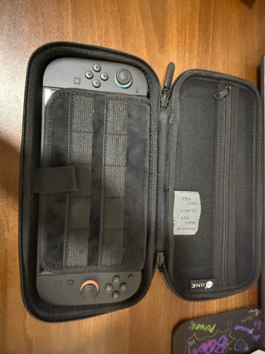 Nintendo Switch 2 + 2 Games