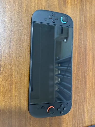 Nintendo Switch 2 + 2 Games