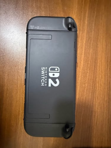 Nintendo Switch 2 + 2 Games