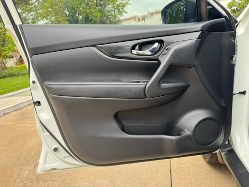Nissan . 020 - ហ្វូល ខ្លាញ់ គោ ម្ចាស់ ដើម