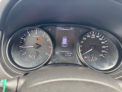 Nissan . 020 - ហ្វូល ខ្លាញ់ គោ ម្ចាស់ ដើម
