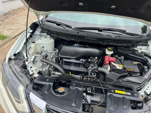 Nissan . 020 - ហ្វូល ខ្លាញ់ គោ ម្ចាស់ ដើម