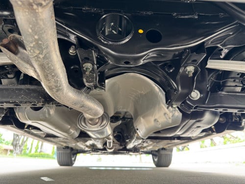 Nissan . 020 - ហ្វូល ខ្លាញ់ គោ ម្ចាស់ ដើម