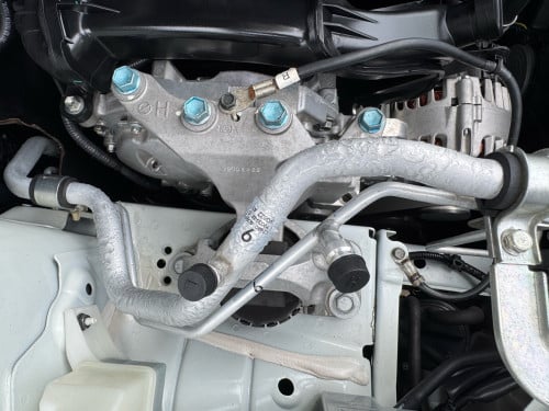 Nissan . 020 - ហ្វូល ខ្លាញ់ គោ ម្ចាស់ ដើម
