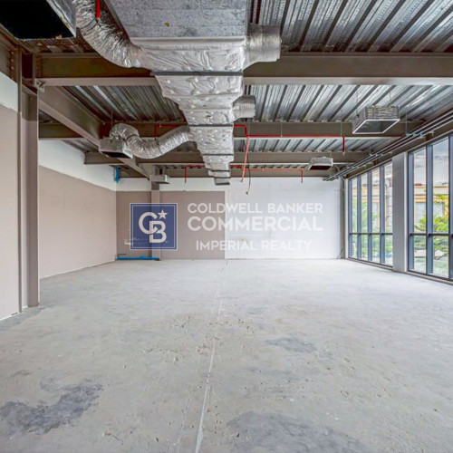 Office Space for rent at Toul Svay Prey (OF-100)