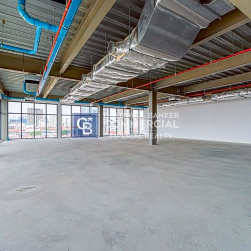 Office Space for rent at Toul Svay Prey (OF-100)