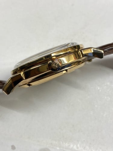 Omaga Automatic