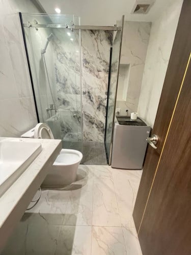 One Bedroom Apartment for end near Wat Phnom