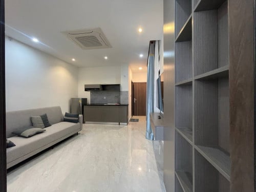 One Bedroom Apartment for end near Wat Phnom
