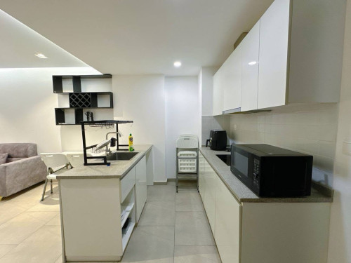 OneBedroom Condo for Rent | St 60m