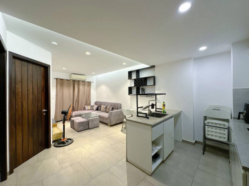 OneBedroom Condo for Rent | St 60m