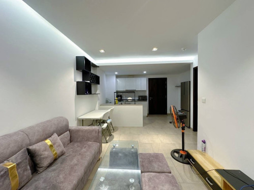 OneBedroom Condo for Rent | St 60m