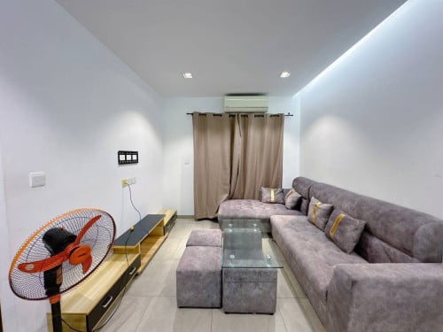 OneBedroom Condo for Rent | St 60m