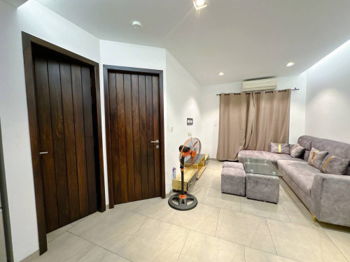 OneBedroom Condo for Rent | St 60m
