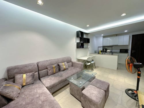 OneBedroom Condo for Rent | St 60m