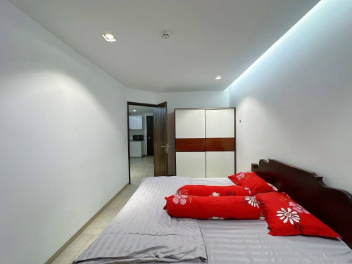 OneBedroom Condo for Rent | St 60m