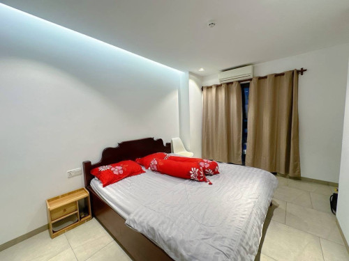 OneBedroom Condo for Rent | St 60m