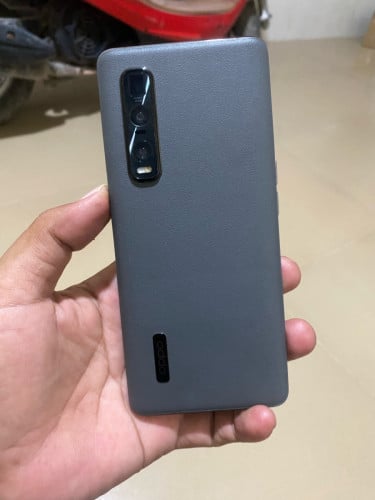 Oppo Find x2 pro sim2 / 12g / 256g / CH / zin / 98%
