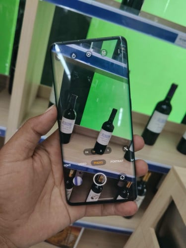 Oppo Find x2 pro sim2 / 12g / 256g / CH / zin / 98%