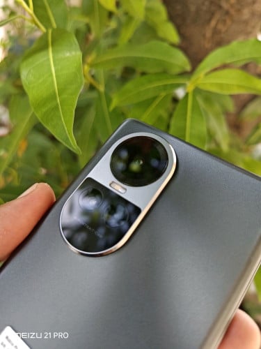 Oppo Reno10 8g/256g_Global(វៃដូរបាន)👉$195