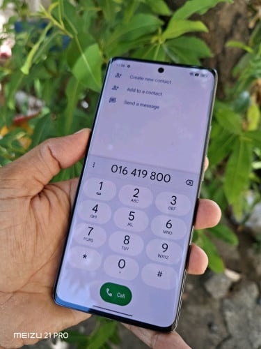 Oppo Reno10 8g/256g_Global(វៃដូរបាន)👉$195