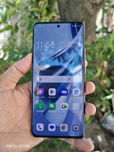 Oppo Reno10 8g/256g_Global(វៃដូរបាន)👉$195