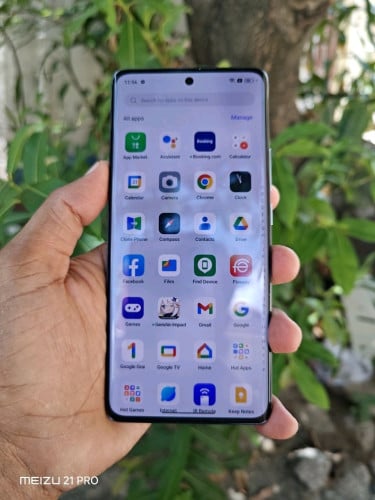 Oppo Reno10 8g/256g_Global(វៃដូរបាន)👉$195