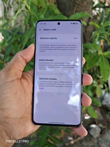 Oppo Reno10 8g/256g_Global(វៃដូរបាន)👉$195