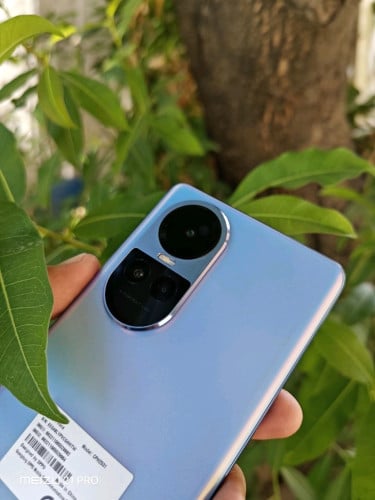 Oppo Reno10 8g/256g_Global(វៃដូរបាន)👉$195