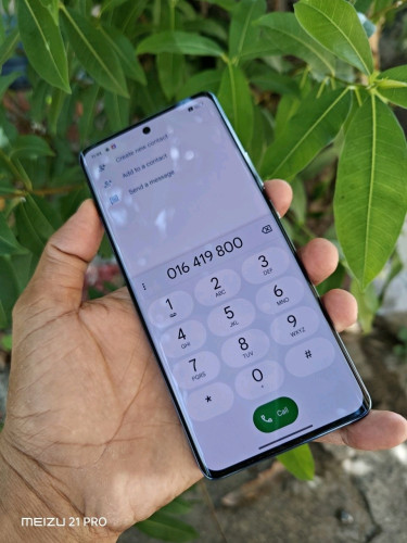 Oppo Reno10 8g/256g_Global(វៃដូរបាន)👉$195