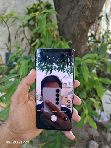 Oppo Reno10 8g/256g_Global(វៃដូរបាន)👉$195