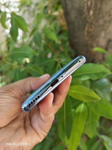 Oppo Reno10 8g/256g_Global(វៃដូរបាន)👉$195