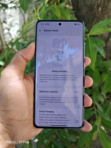 Oppo Reno10 8g/256g_Global(វៃដូរបាន)👉$195