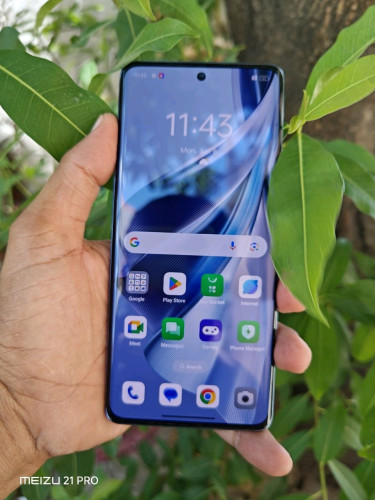 Oppo Reno10 8g/256g_Global(វៃដូរបាន)👉$195