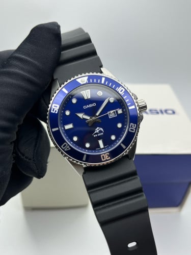 Original Casio Duro Brand New