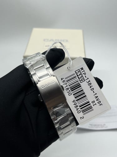 Original Casio Quartz New