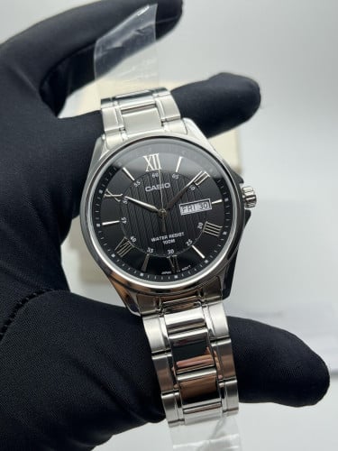 Original Casio Quartz New