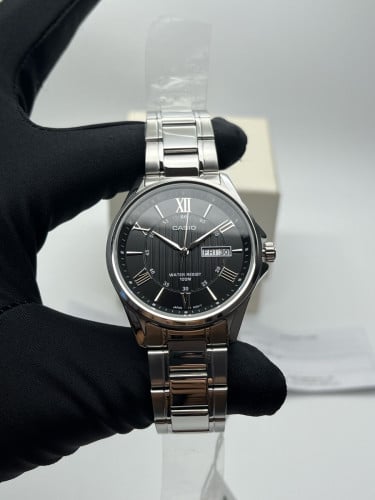 Original Casio Quartz New
