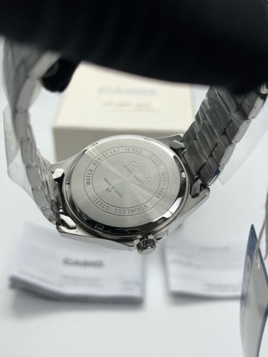 Original Casio Quartz New