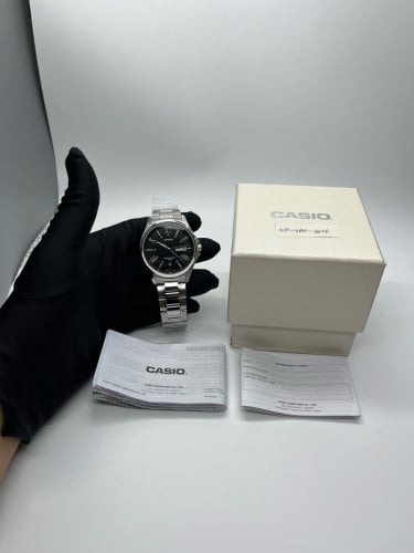 Original Casio Quartz New