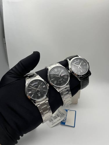 Original Casio Quartz New