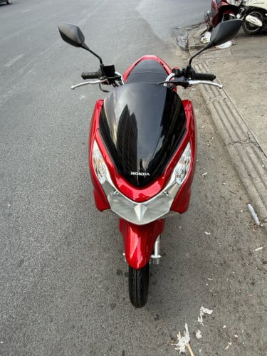 Pcx 125cc Japan