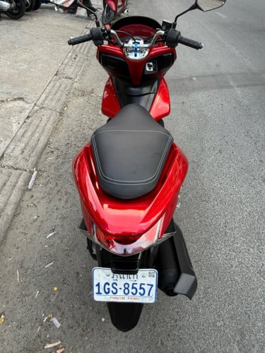 Pcx 125cc Japan