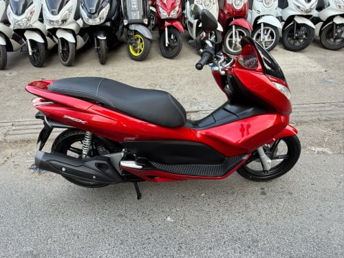 Pcx 125cc Japan