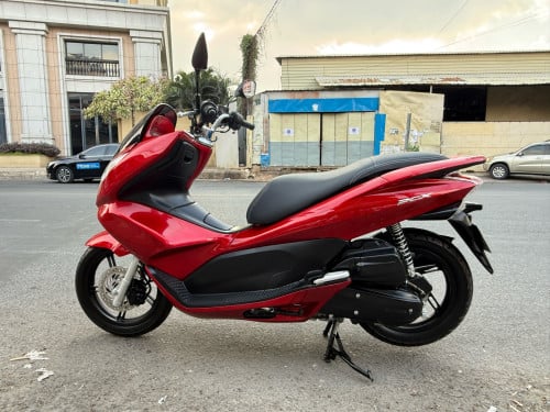 Pcx 125cc Japan