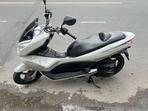 PCX 125cc year 2013 មានពន្ធ មកពីជប៉ុន