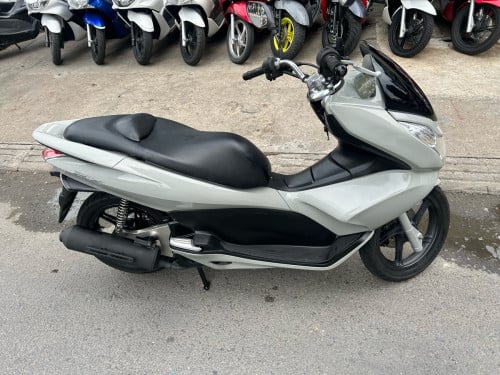 PCX 125cc year 2013 មានពន្ធ មកពីជប៉ុន